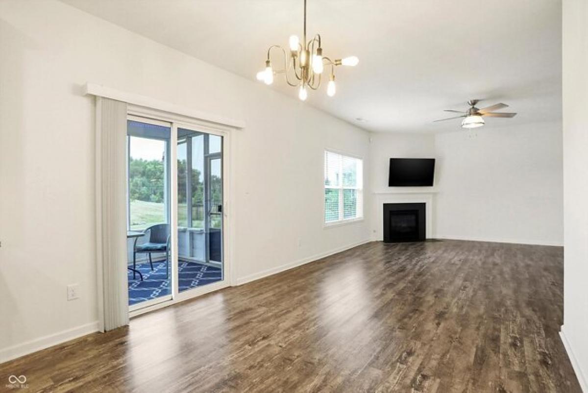 Picture of Home For Sale in Noblesville, Indiana, United States