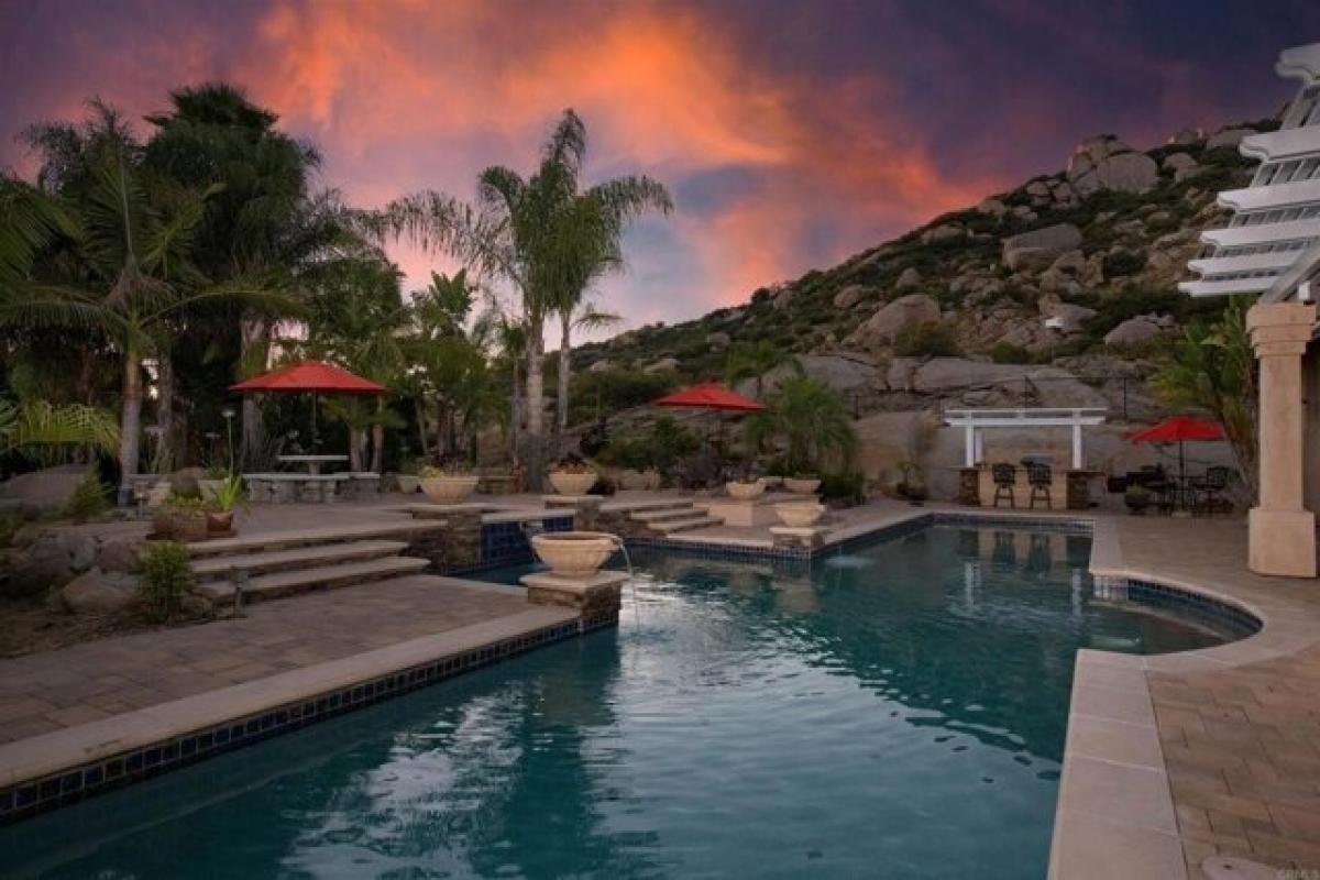 Picture of Home For Sale in Ramona, California, United States