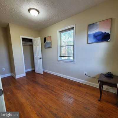 Apartment For Rent in Washington, District of Columbia