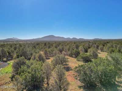 Residential Land For Sale in Williams, Arizona