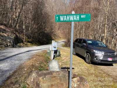 Residential Land For Sale in Waynesville, North Carolina