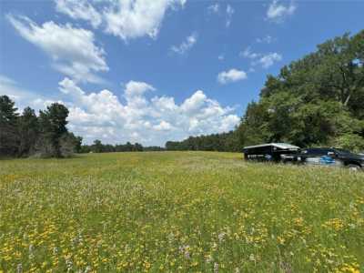 Residential Land For Sale in Montgomery, Texas