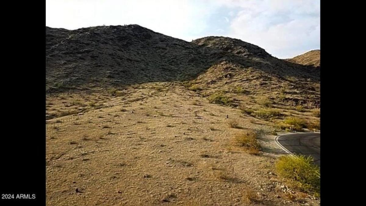 Picture of Residential Land For Sale in Phoenix, Arizona, United States