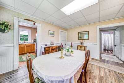 Home For Sale in Sunapee, New Hampshire