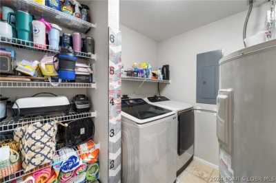 Home For Sale in Lake Ozark, Missouri