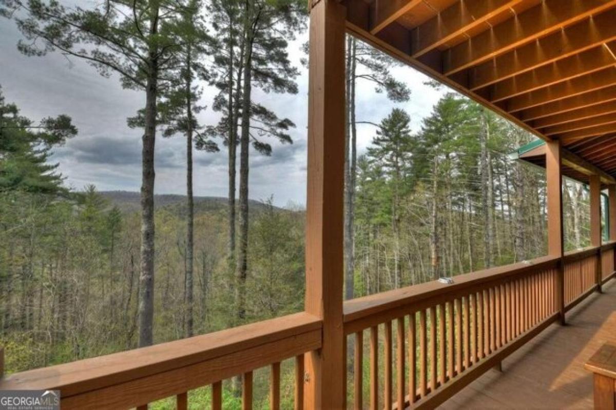 Picture of Home For Sale in Blue Ridge, Georgia, United States