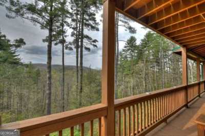 Home For Sale in Blue Ridge, Georgia