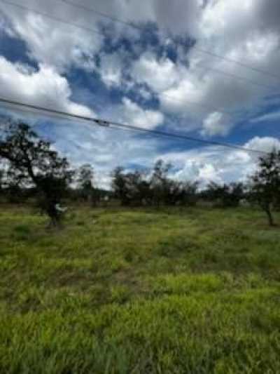 Residential Land For Sale in Rockport, Texas