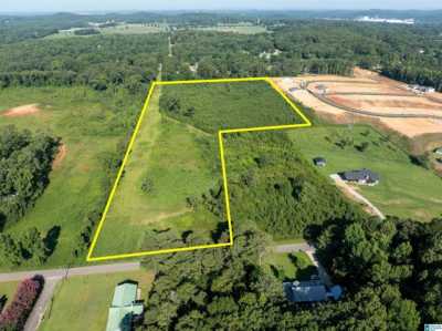 Residential Land For Sale in Oxford, Alabama