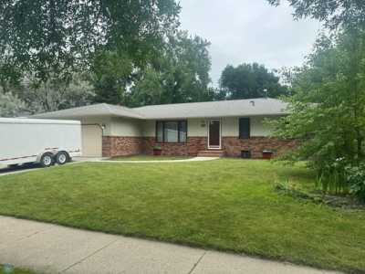 Home For Sale in Fargo, North Dakota