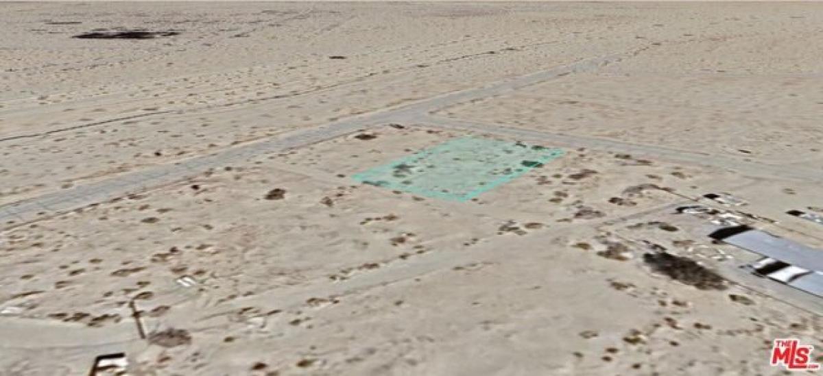 Picture of Residential Land For Sale in Thermal, California, United States
