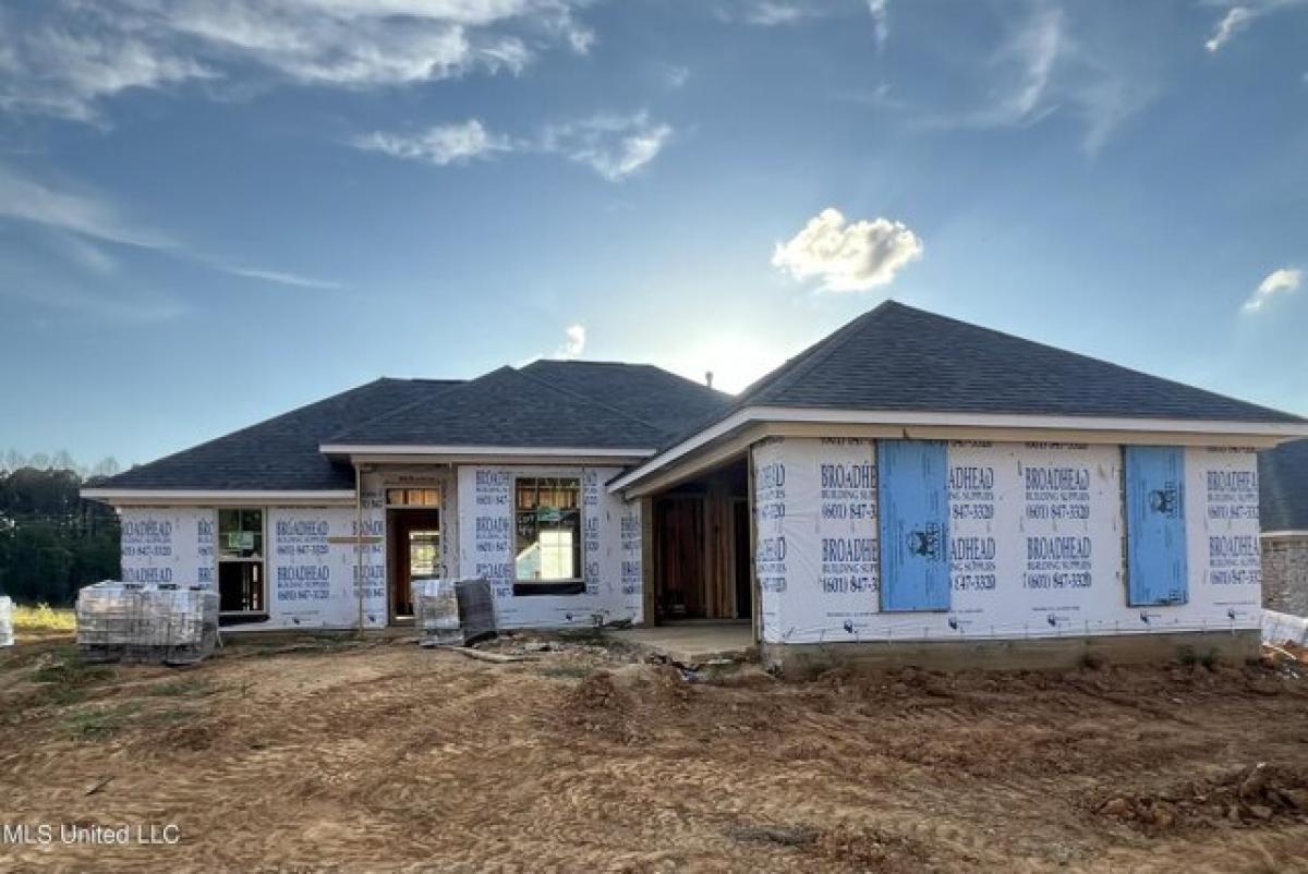 Picture of Home For Sale in Canton, Mississippi, United States