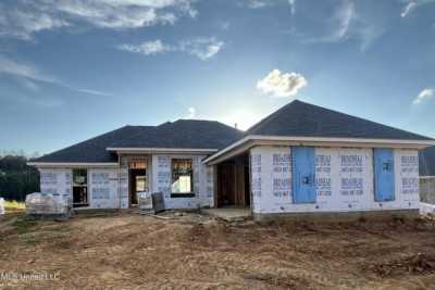 Home For Sale in Canton, Mississippi