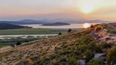 Residential Land For Sale in Klamath Falls, Oregon