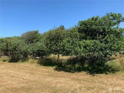 Residential Land For Sale in Ocean Shores, Washington