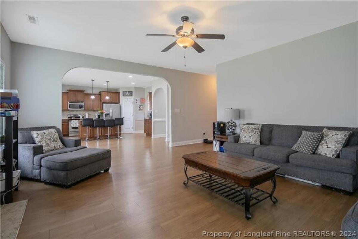 Picture of Home For Sale in Raeford, North Carolina, United States