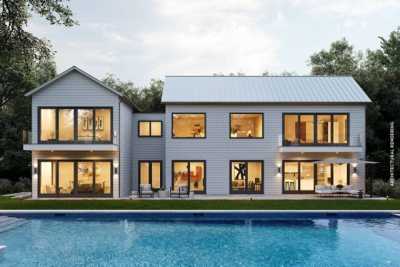 Home For Sale in Sag Harbor, New York