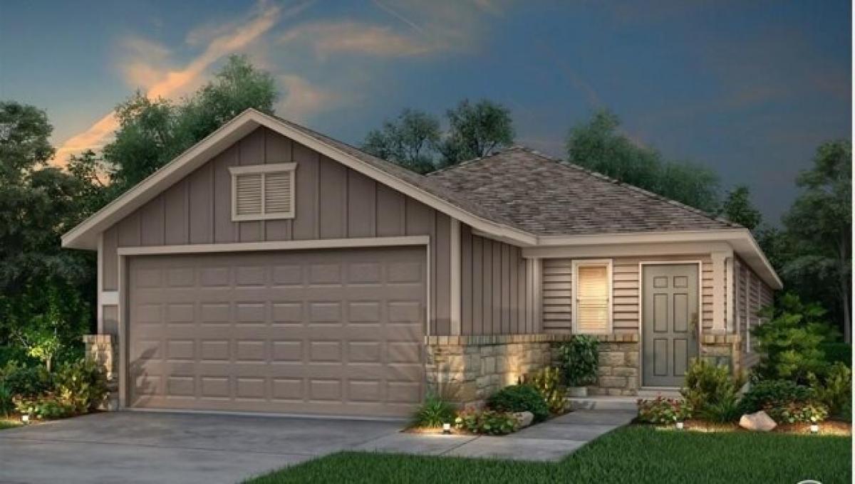 Picture of Home For Rent in Liberty Hill, Texas, United States