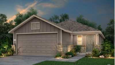 Home For Rent in Liberty Hill, Texas