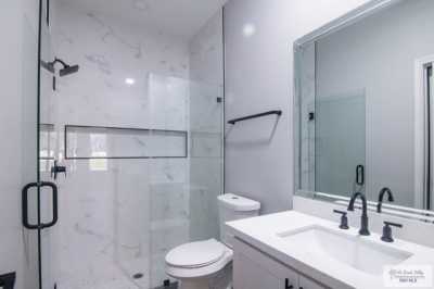 Home For Sale in Brownsville, Texas