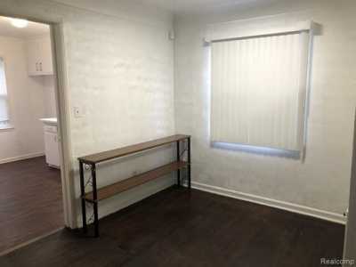 Home For Rent in Pontiac, Michigan