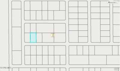 Residential Land For Rent in Horizon City, Texas
