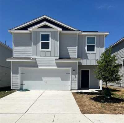 Home For Rent in New Braunfels, Texas