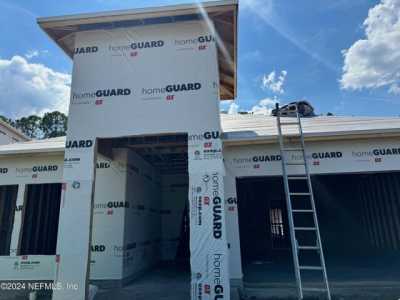 Home For Sale in Fernandina Beach, Florida