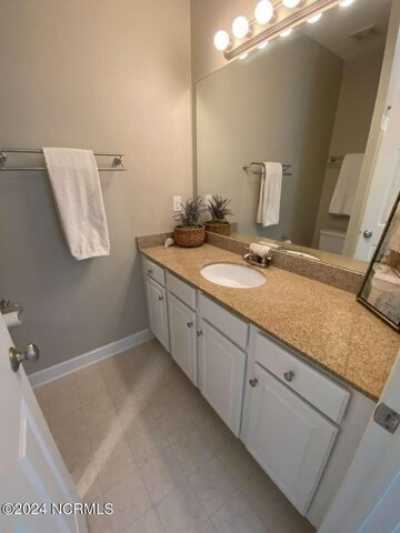 Home For Sale in Sunset Beach, North Carolina