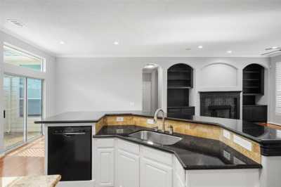 Home For Sale in The Woodlands, Texas