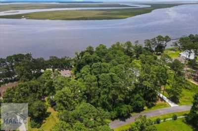 Residential Land For Sale in Townsend, Georgia