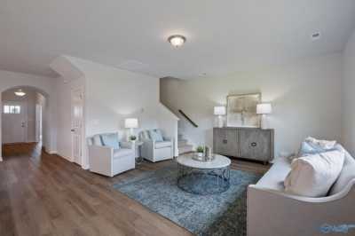 Home For Sale in Harvest, Alabama