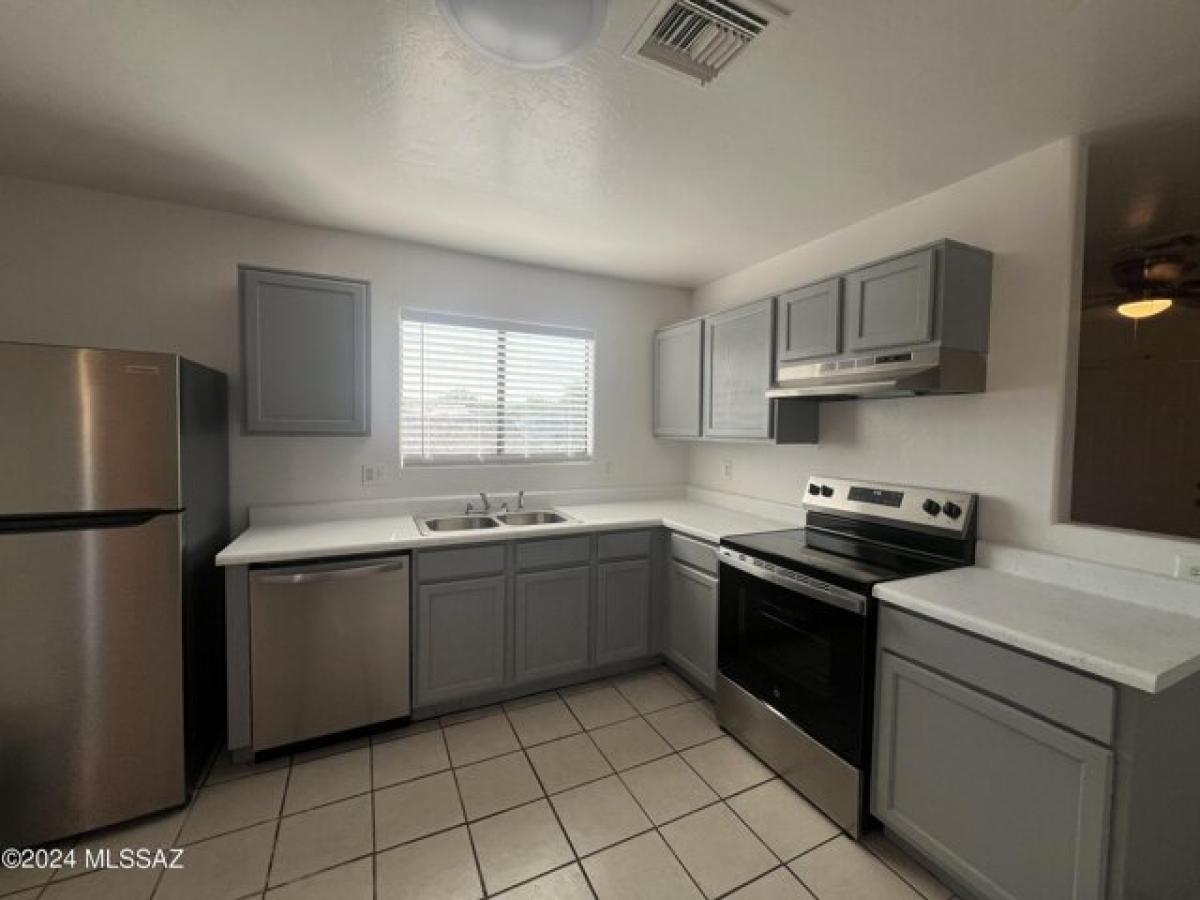 Picture of Home For Rent in Tucson, Arizona, United States