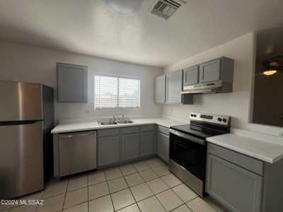 Home For Rent in Tucson, Arizona
