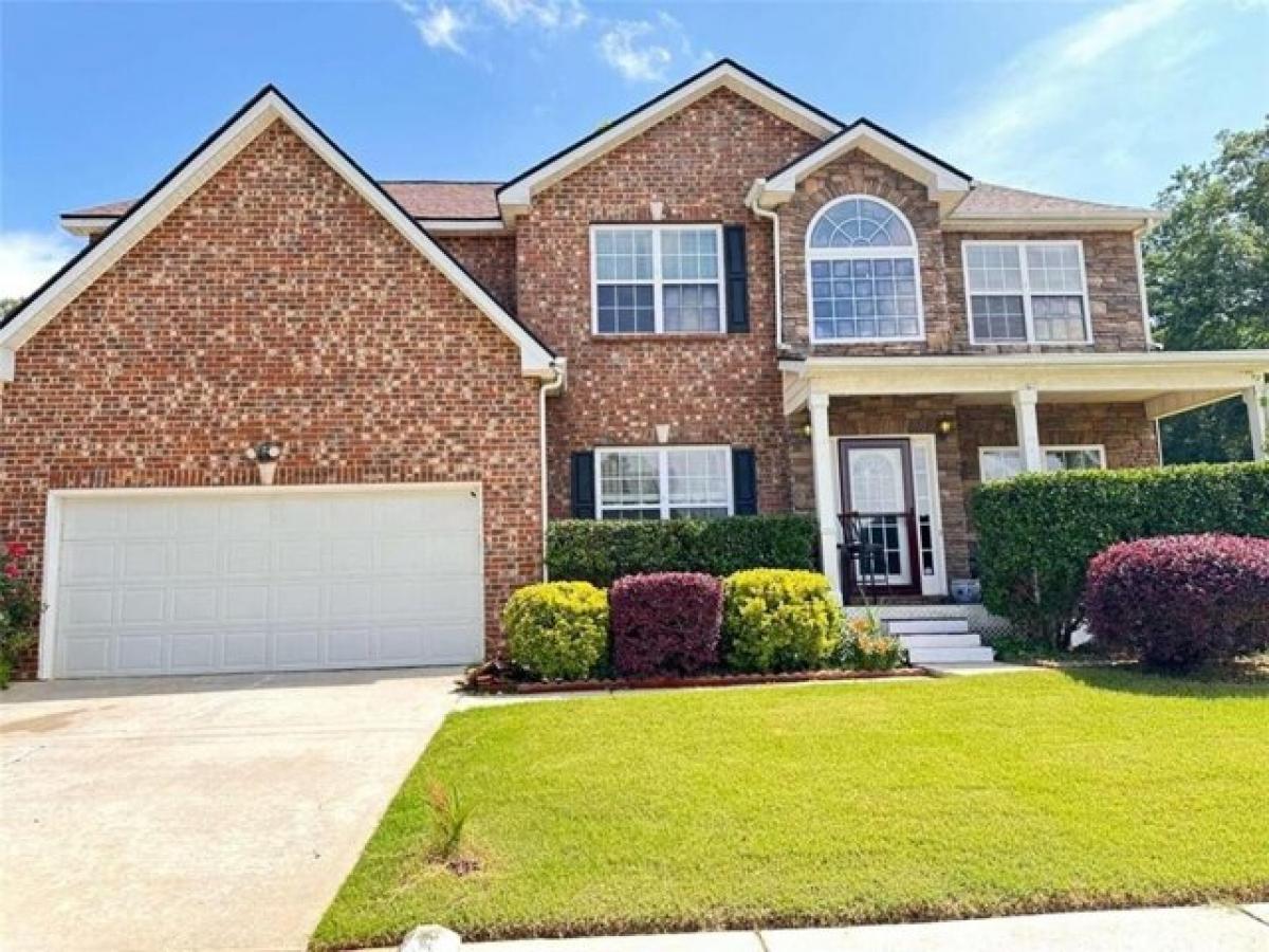 Picture of Home For Sale in Conyers, Georgia, United States