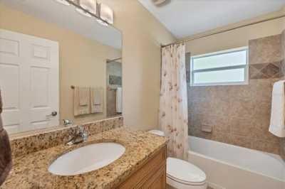 Home For Sale in Nokomis, Florida