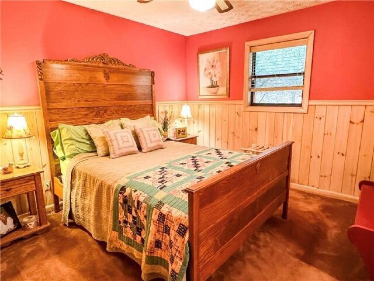 Picture of Home For Sale in Ellijay, Georgia, United States