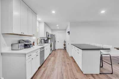 Home For Sale in Inman, South Carolina