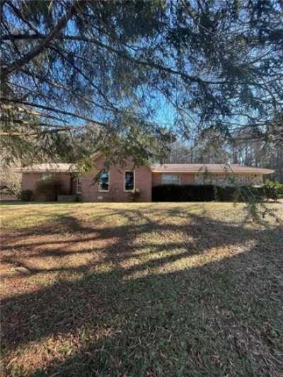 Home For Sale in Cartersville, Georgia