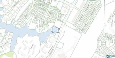 Residential Land For Sale in Hoover, Alabama