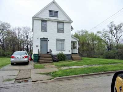 Home For Sale in Joliet, Illinois