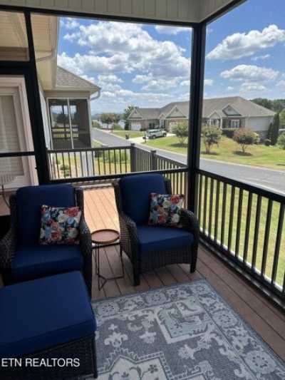 Home For Sale in Loudon, Tennessee