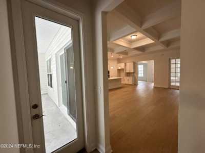 Home For Sale in Fernandina Beach, Florida