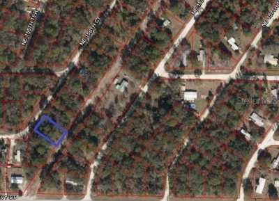 Residential Land For Rent in Williston, Florida