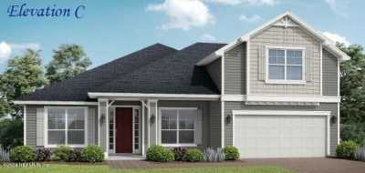 Home For Sale in Yulee, Florida