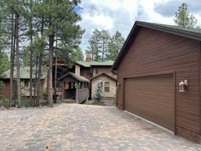 Home For Sale in Show Low, Arizona