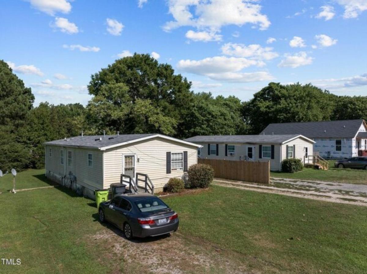 Picture of Home For Sale in Oxford, North Carolina, United States