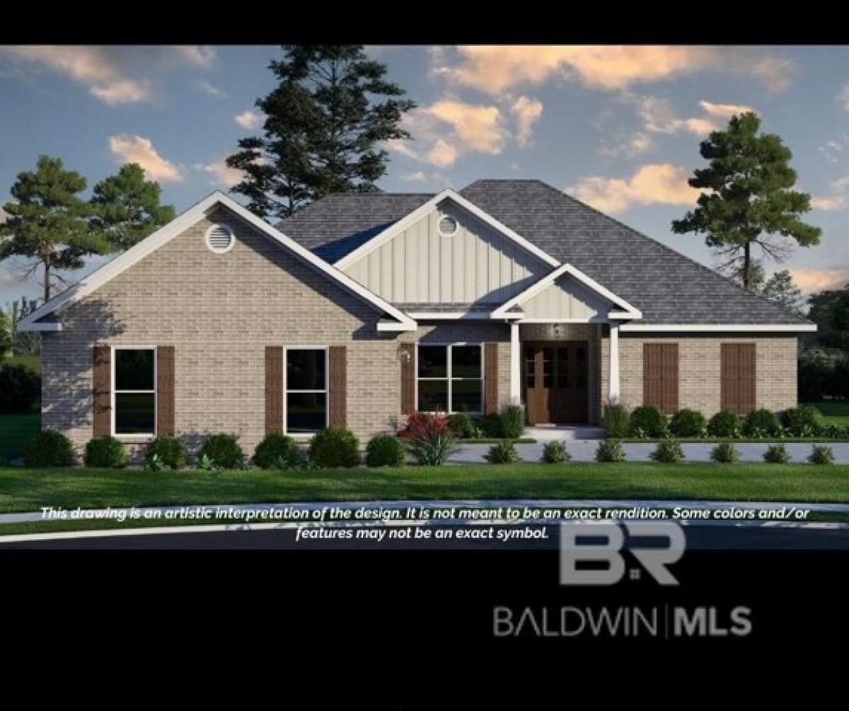 Picture of Home For Sale in Daphne, Alabama, United States