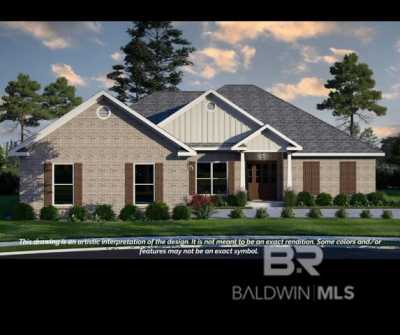 Home For Sale in Daphne, Alabama