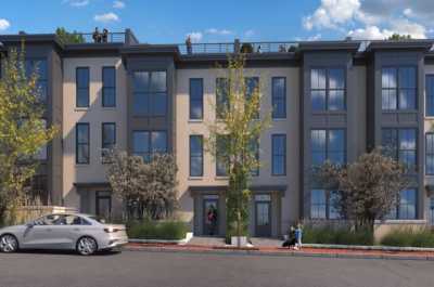 Home For Sale in Portland, Maine